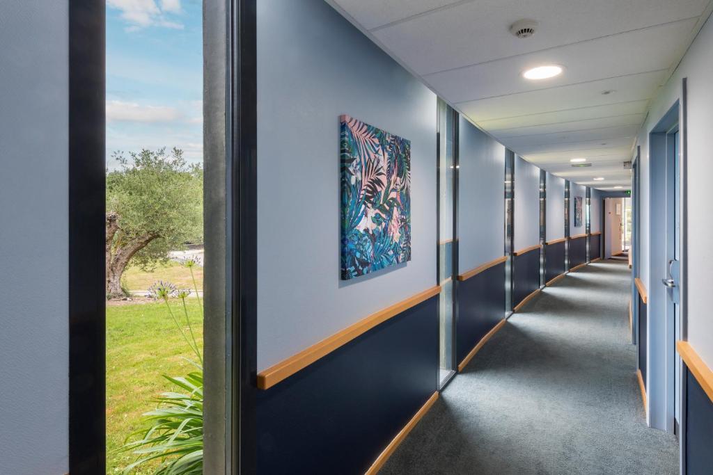 Best Western Plus Hotel De La Regate-Erdre photo 2