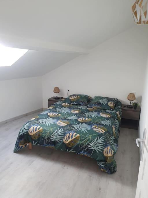 App 2 ch, spacieux et lumineux photo 1