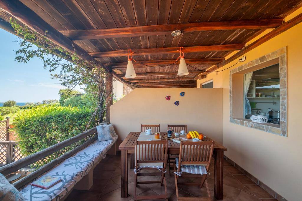 Sardinia Paradise House - Happy Rentals photo 1