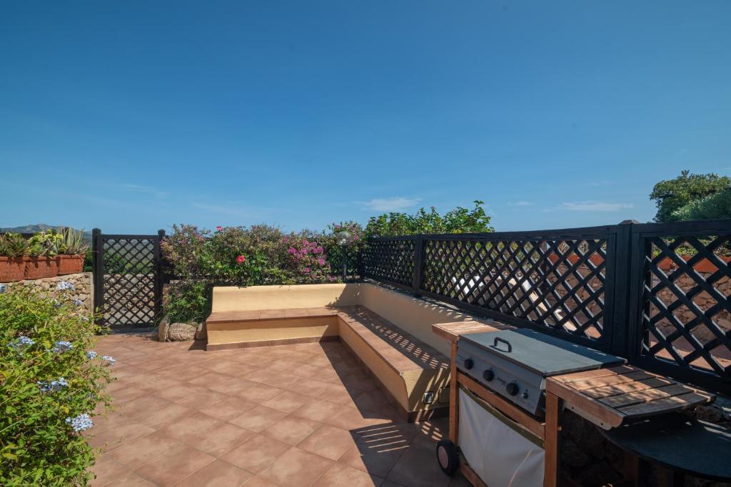 Sardinia Paradise House - Happy Rentals photo 3