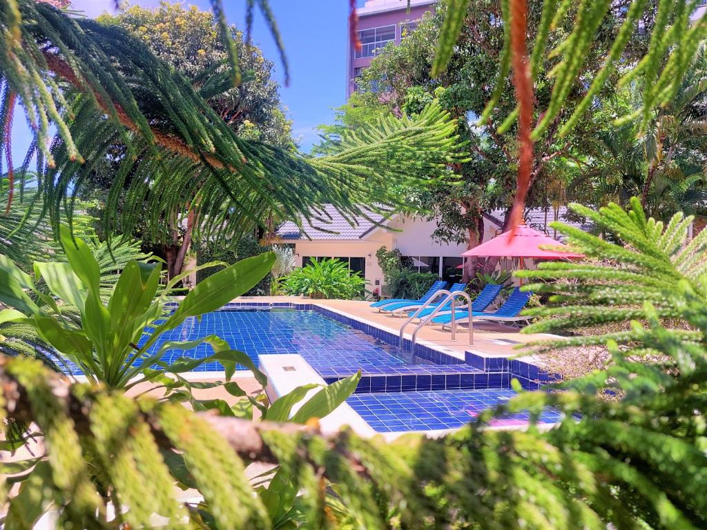 Blue Palm Kata Resort photo 2