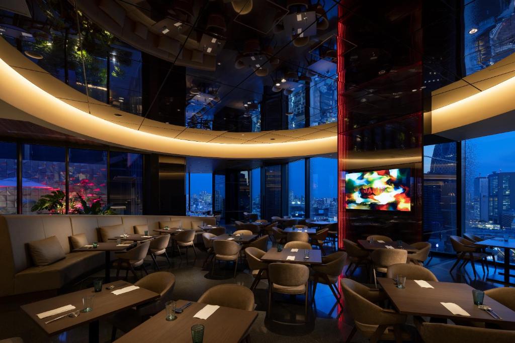 HOTEL GROOVE SHINJUKU, A PARKROYAL Hotel photo 3