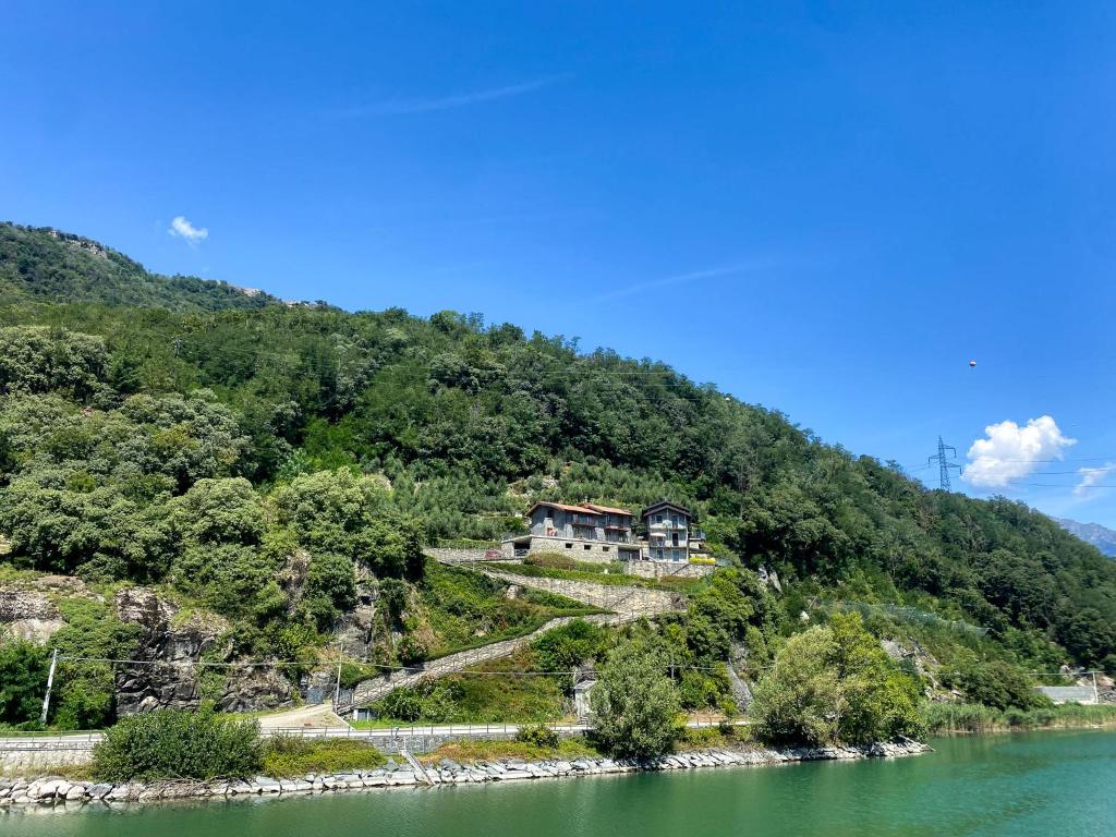 Casa Mattia photo 1