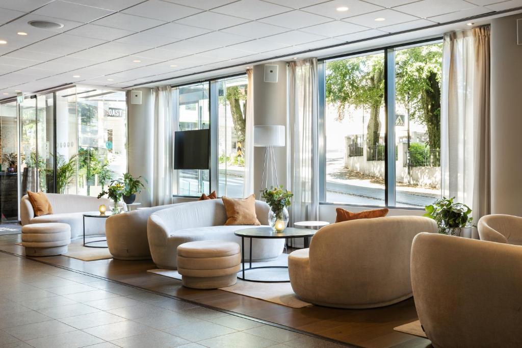Clarion Hotel Stavanger photo 4