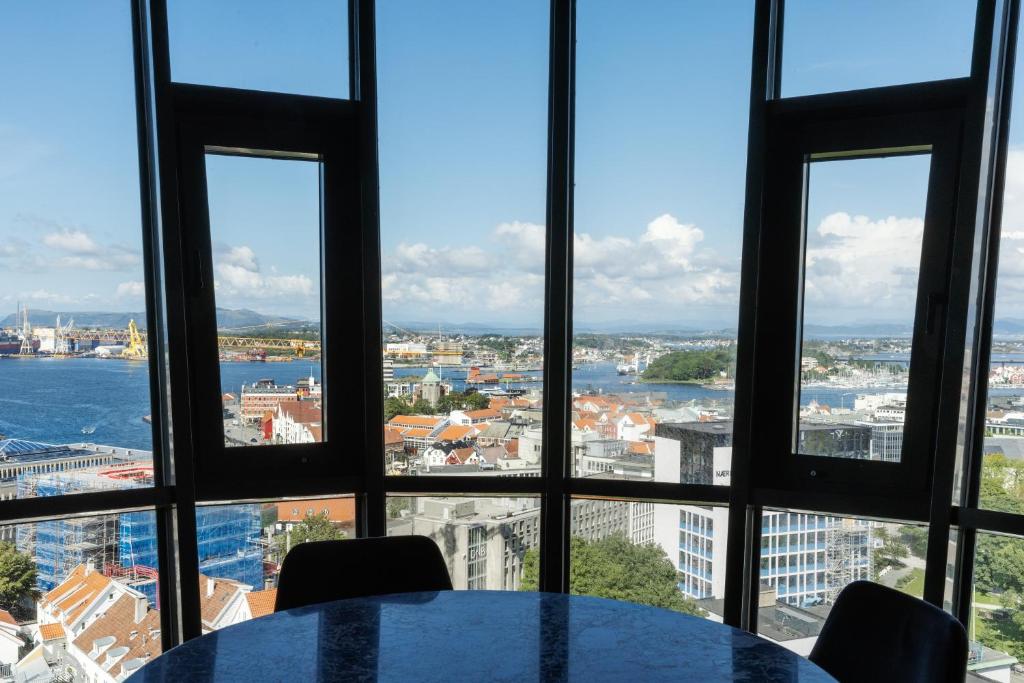 Clarion Hotel Stavanger photo 2