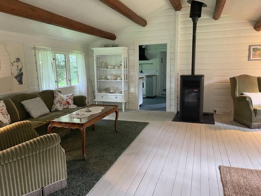 Charming Cottage photo 1