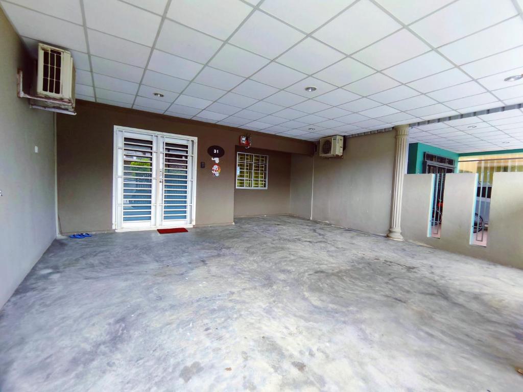 TREX_Batu Pahat Homestay photo 2