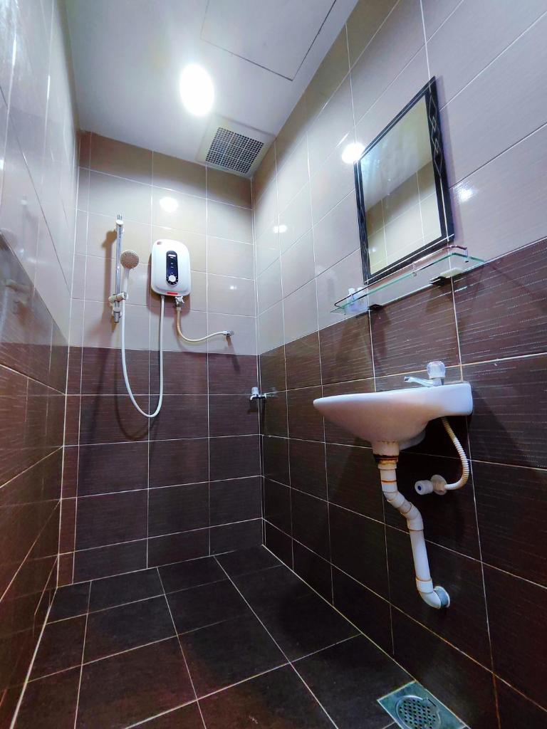 TREX_Batu Pahat Homestay photo 3
