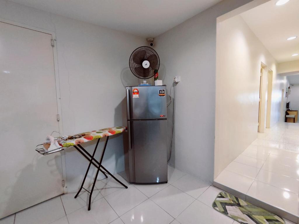 TREX_Batu Pahat Homestay photo 4