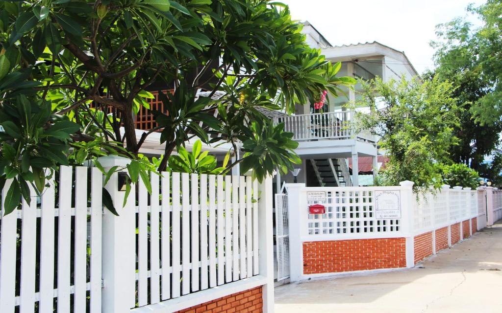 Room in Guest room - Baan Khunphiphit Homestay no2229 photo 1