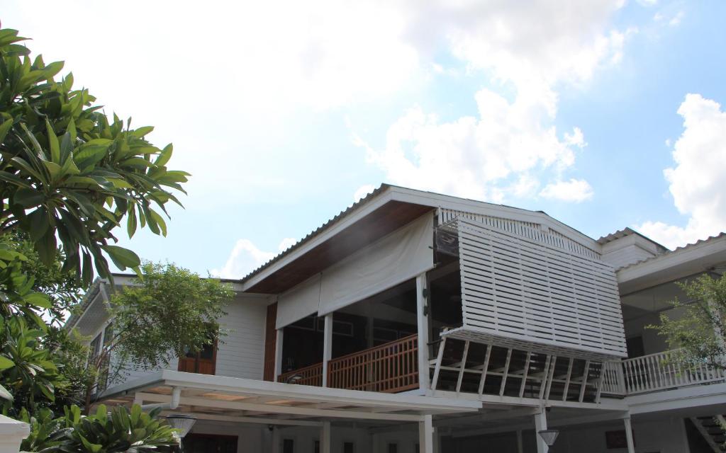 Room in Guest room - Baan Khunphiphit Homestay no2229 photo 3