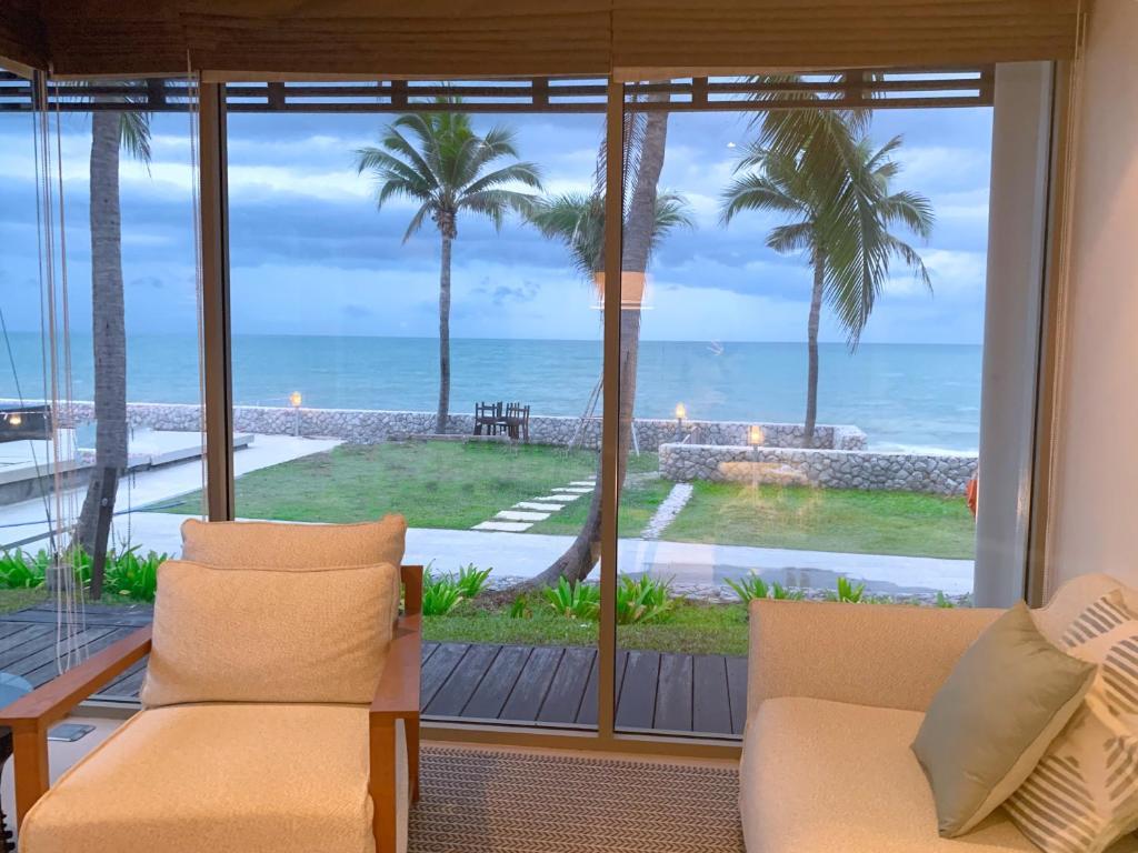 Villa Nilaya - Beachfront Villa - Hua Hin photo 3