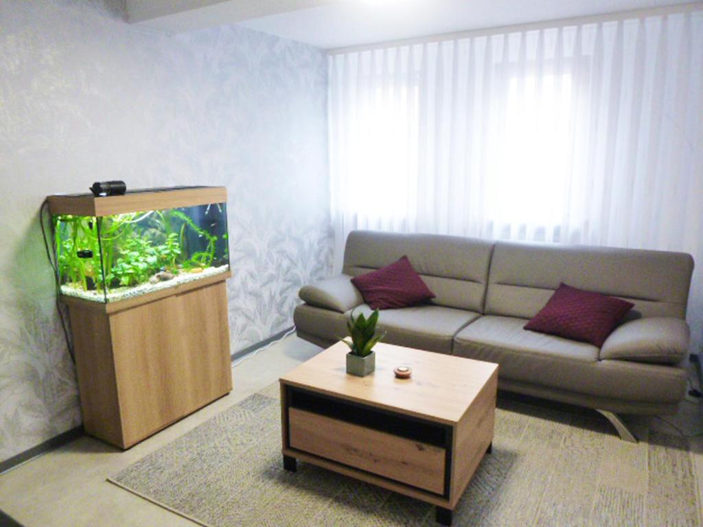 Ferienwohnung Familie Mergner photo 2