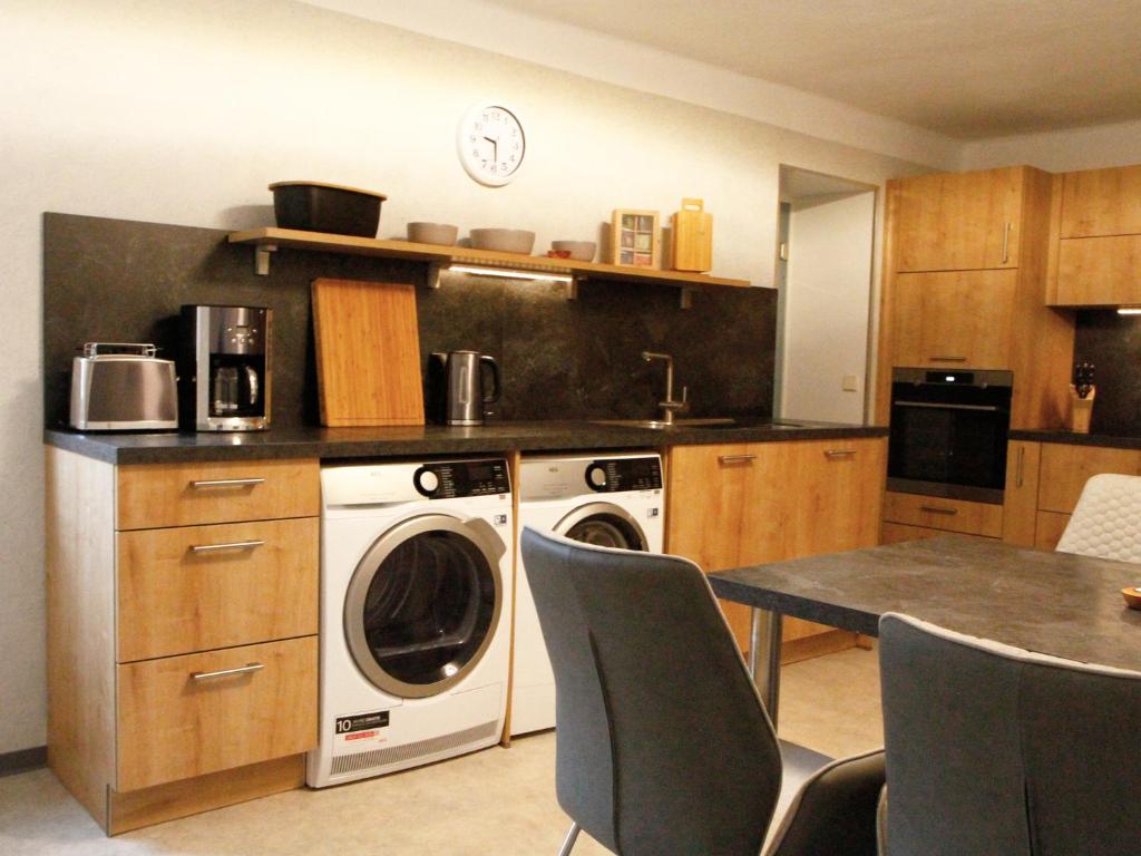 Ferienwohnung Familie Mergner photo 3