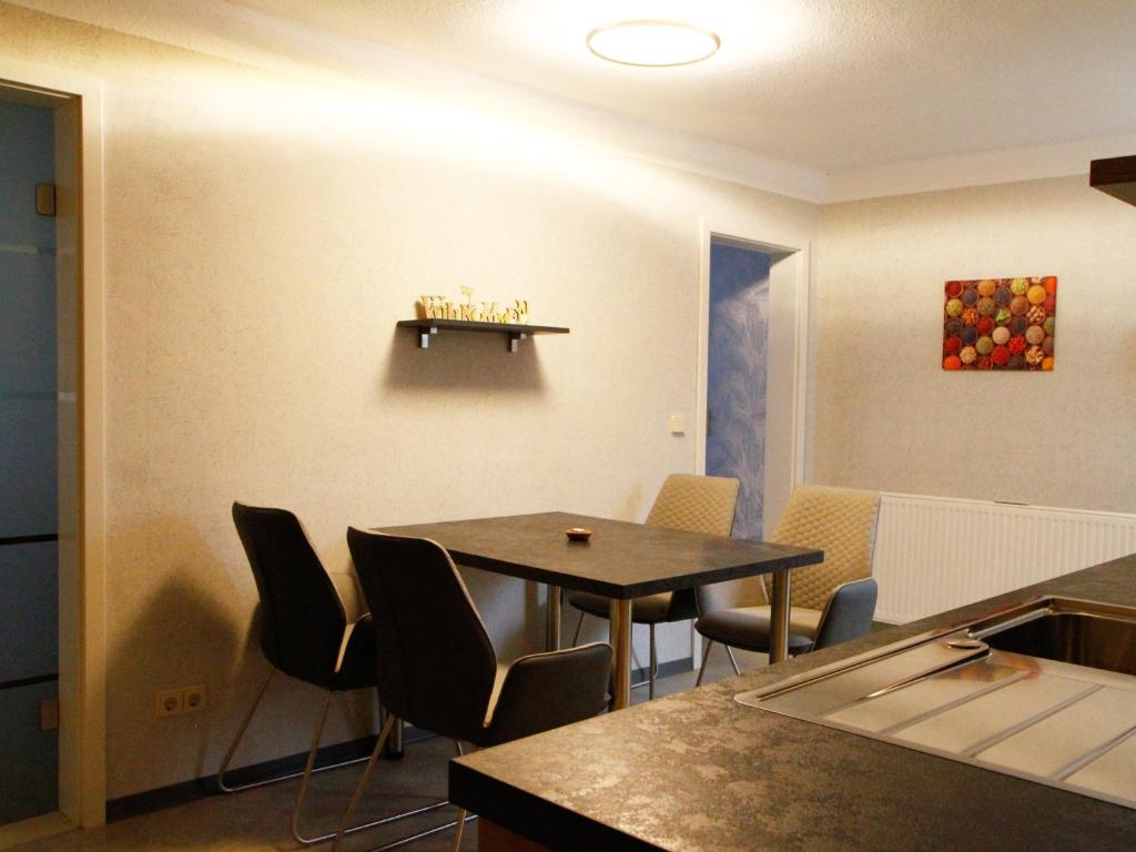 Ferienwohnung Familie Mergner photo 4