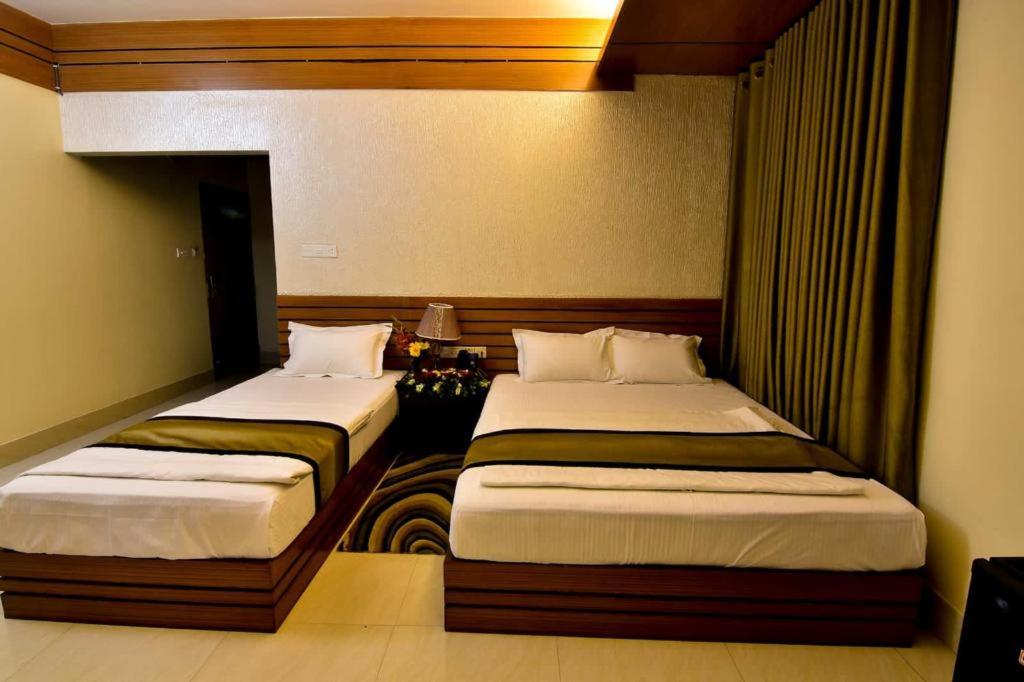 Hotel Orion International photo 1
