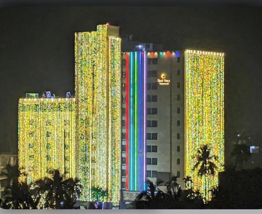 Hotel Orion International photo 4