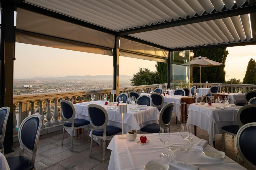 Castello Bonaria Wine & Spa Resort photo 1