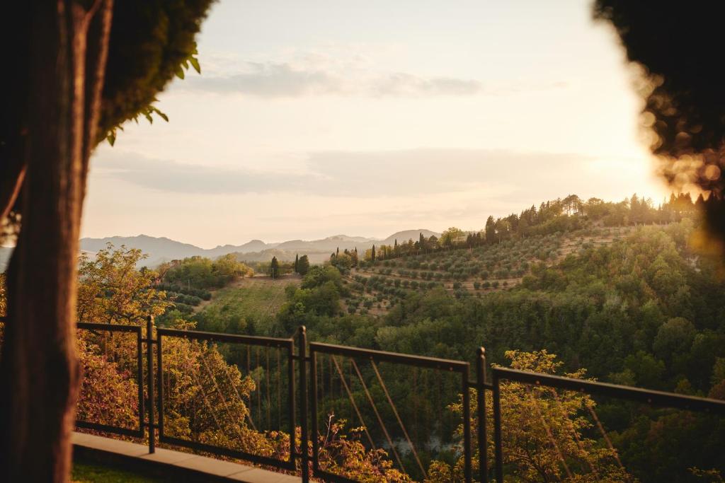 Villa Liverzano photo 4