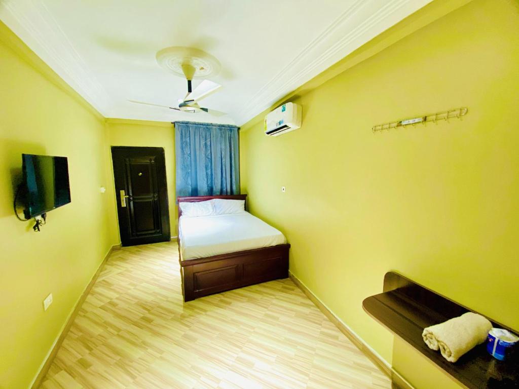 Abanaba lodge& Restaurant photo 1