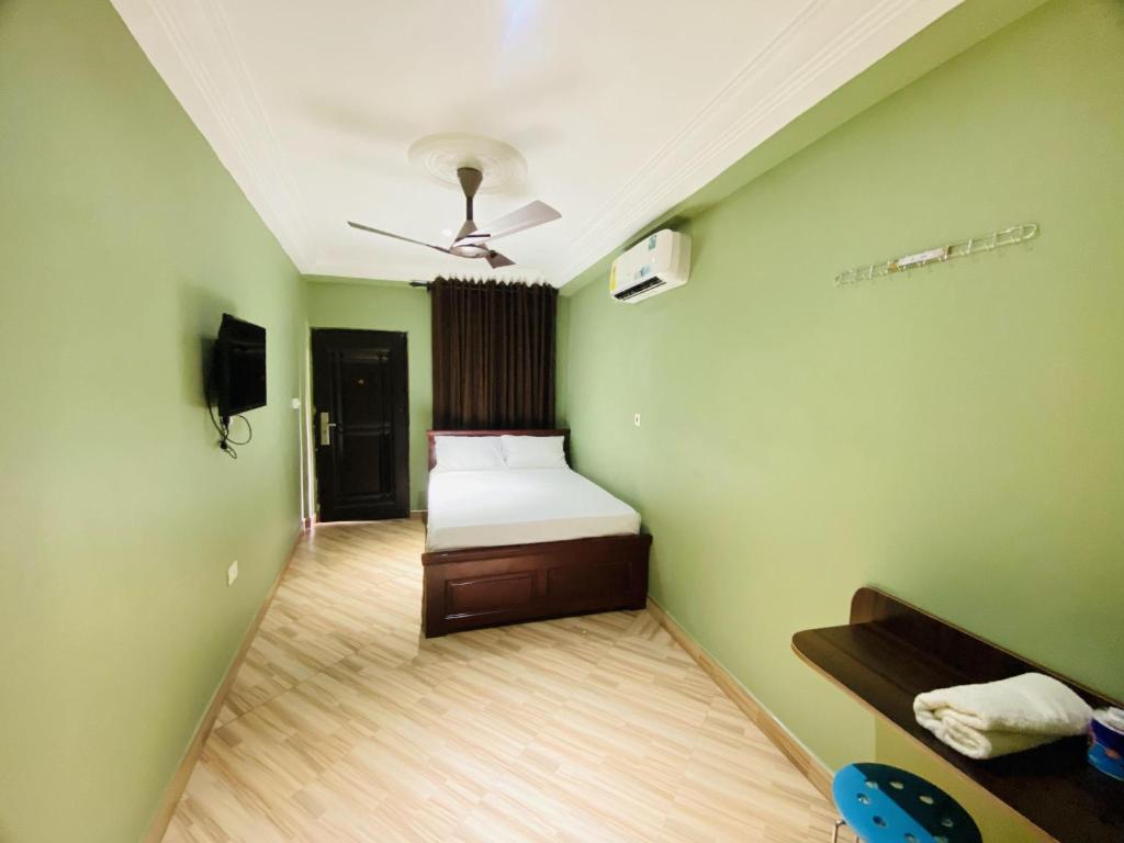 Abanaba lodge& Restaurant photo 2