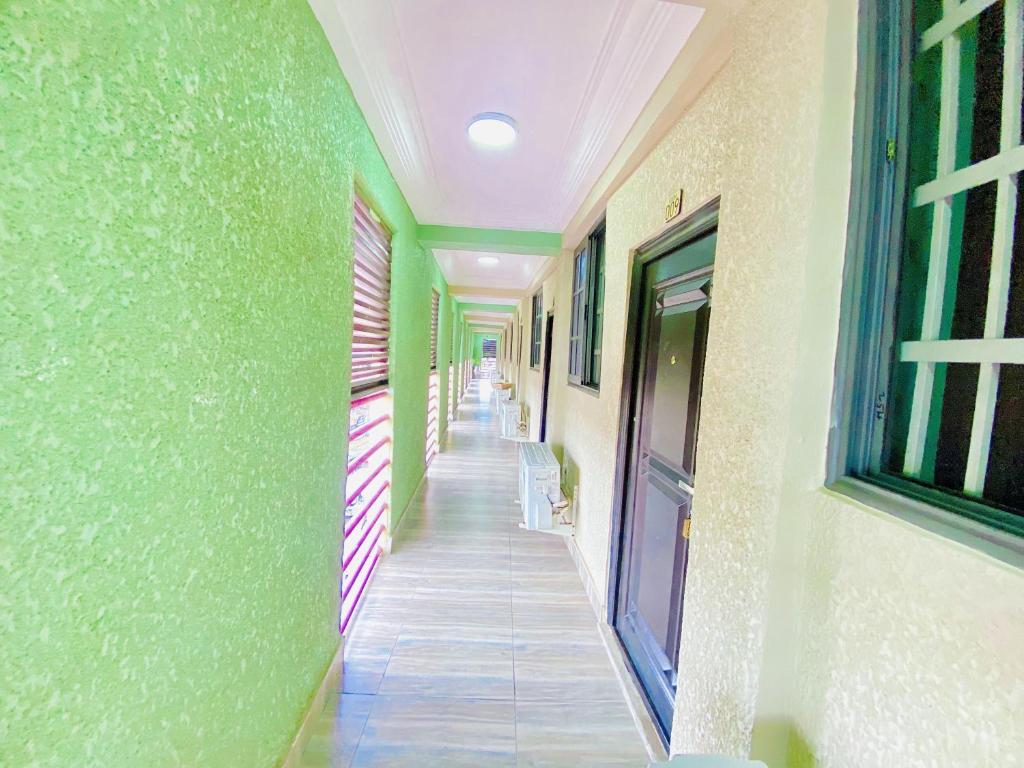 Abanaba lodge& Restaurant photo 4