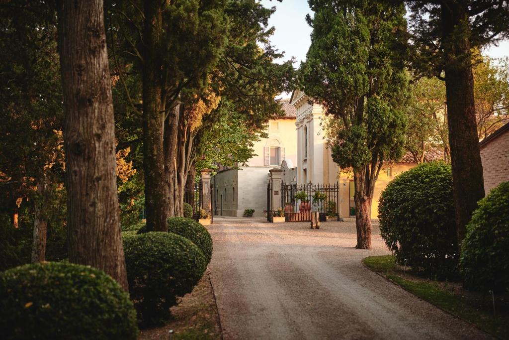 Villa Liverzano photo 2