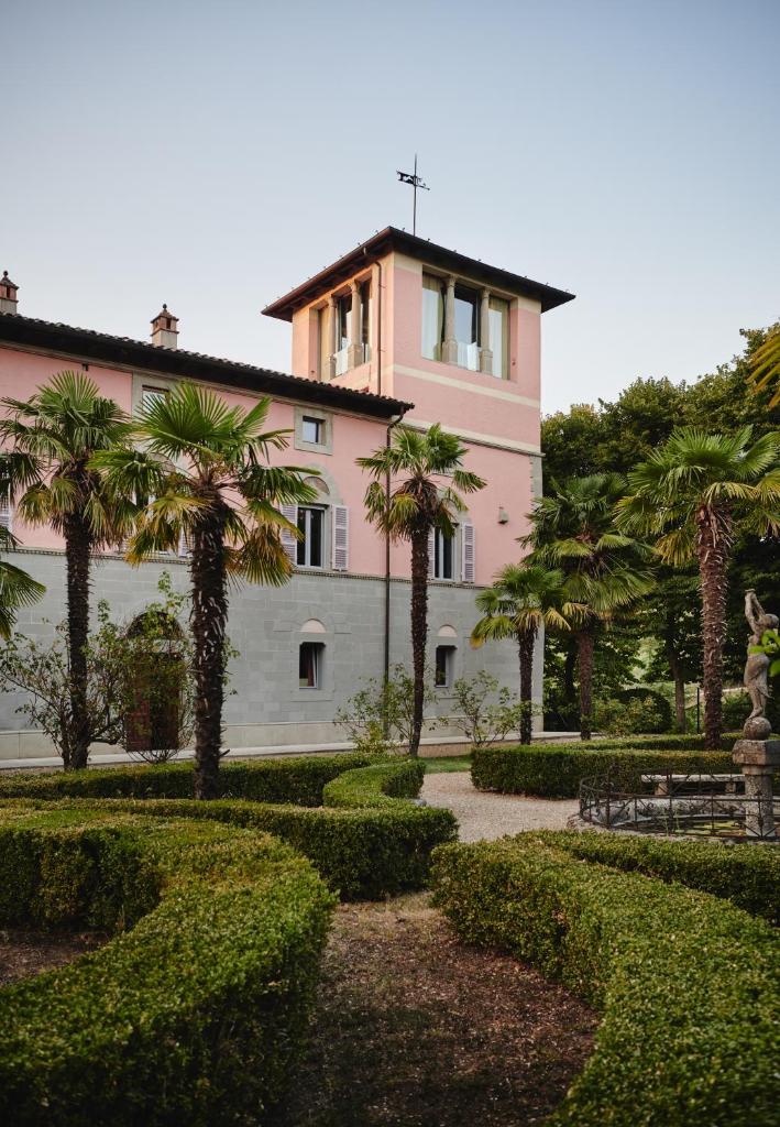 Villa Liverzano photo 3