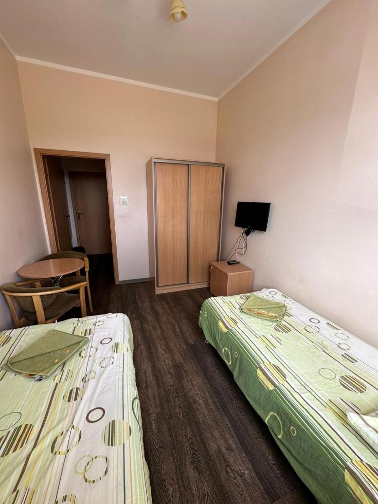 Hostel na Fali photo 1