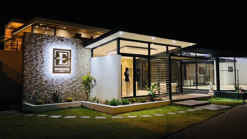 Essence Lifestyle Self-Catering Accommodation photo 1