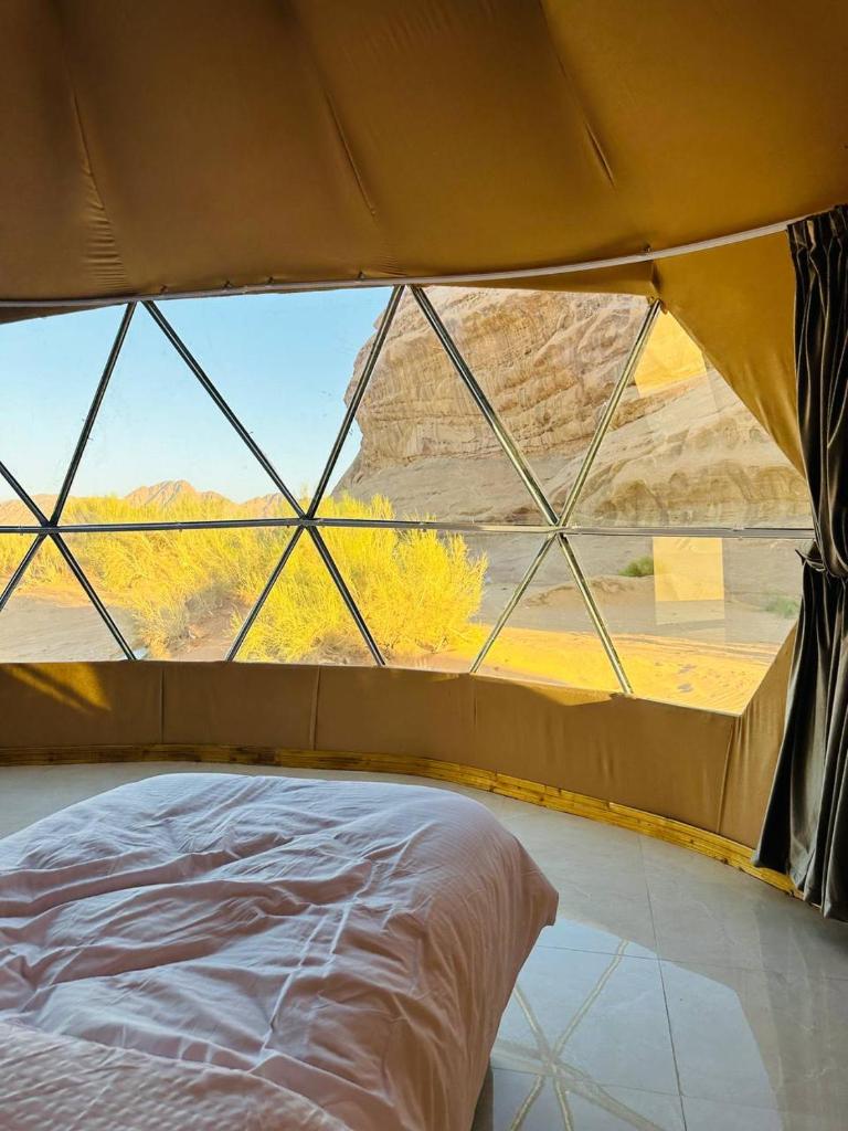 Al Reem Luxury Camp