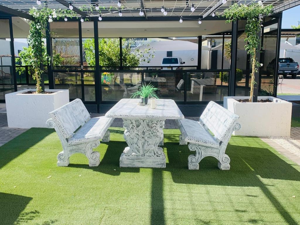 Essence Lifestyle Self-Catering Accommodation photo 2