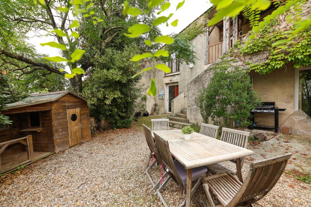 Domaine des Arcs photo 2