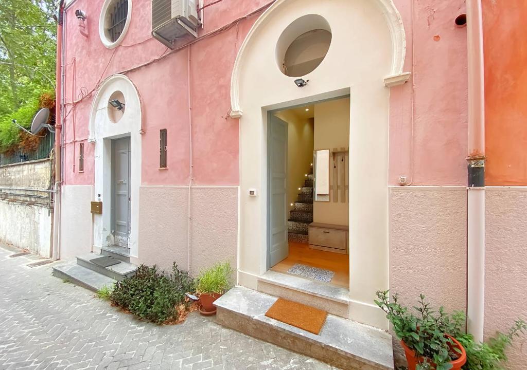 Palermo Blu - Casa Adele photo 2