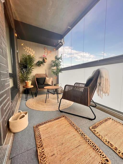 2 Room / Central Railway / Free parking / Sauna photo 1