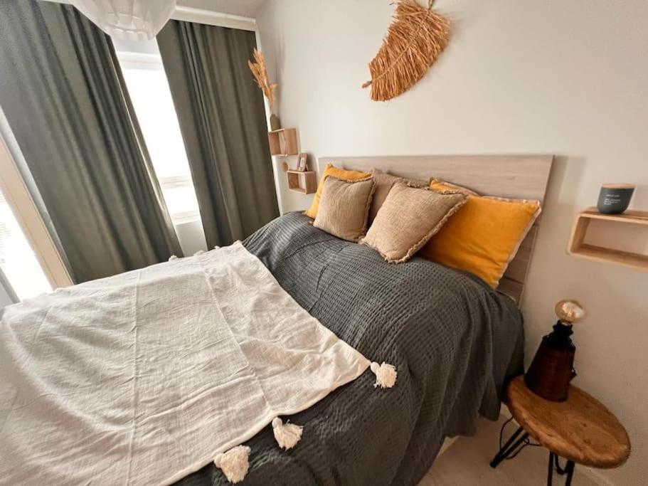 2 Room / Central Railway / Free parking / Sauna photo 2