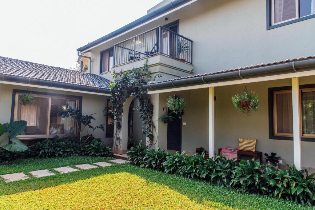 LohonoStays Villa Meher