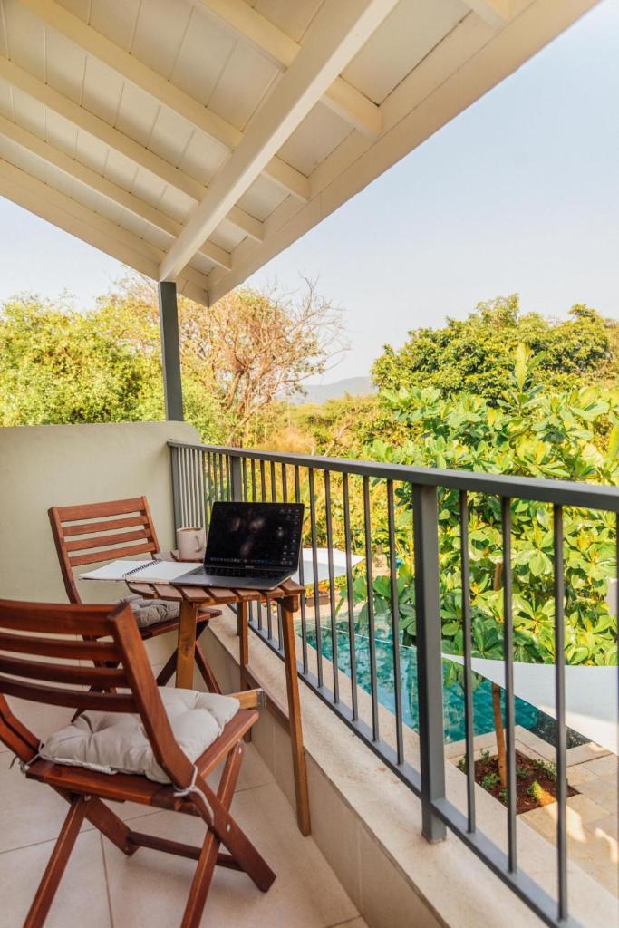 LohonoStays Villa Meher photo 2