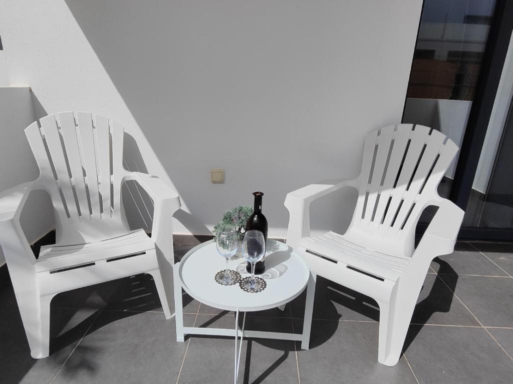Marta & Lorenzo Apartment. Fuerteventura photo 3