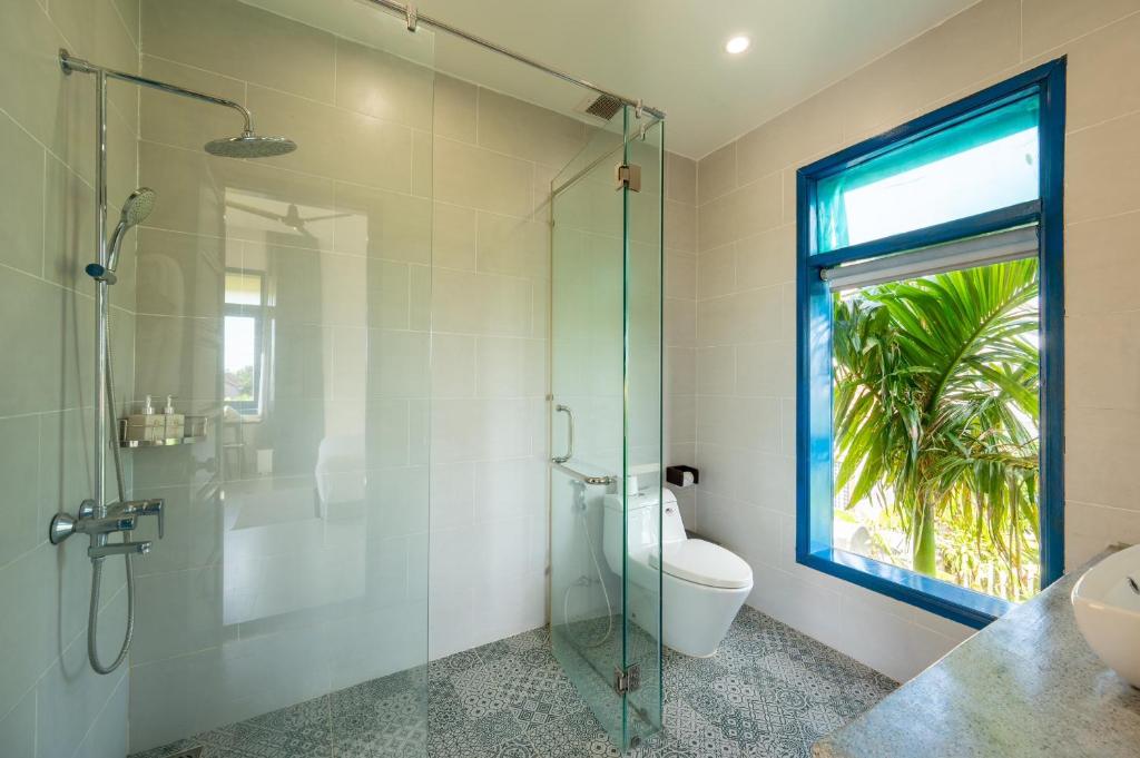 Hoi An ViVian Blue Villa