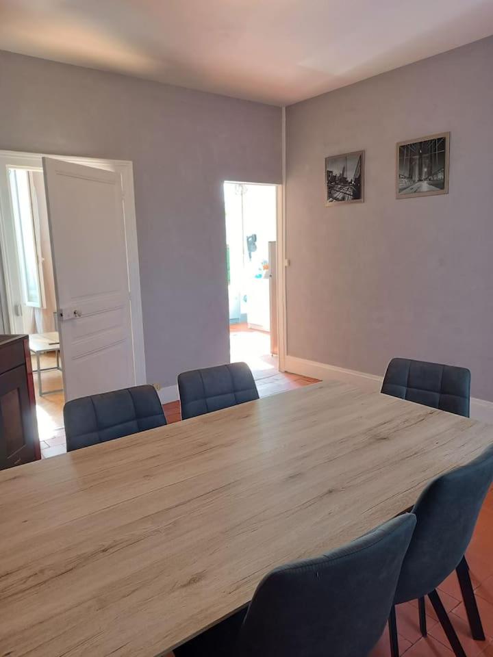 Maison avec jardin photo 4
