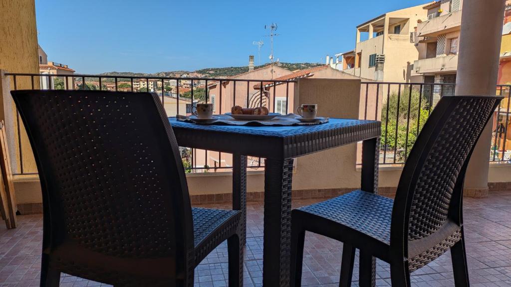 Isola Che Non C'é Trilocale Casa Vacanze 80 mq con Terrazza La Maddalena Sardegna photo 1