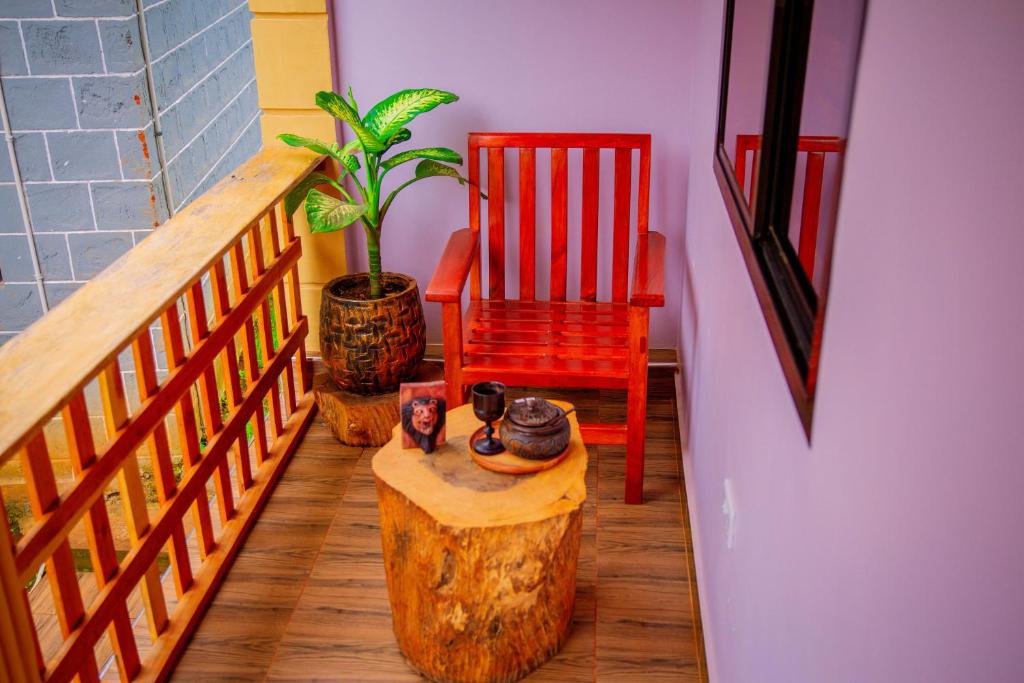 Materuni Homes photo 3