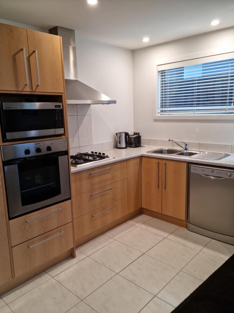 Apartment on Anderson photo 4
