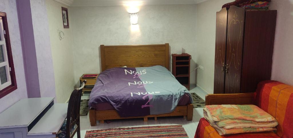 Shared apartment-Appartement en colocation tout confort centre ville photo 2