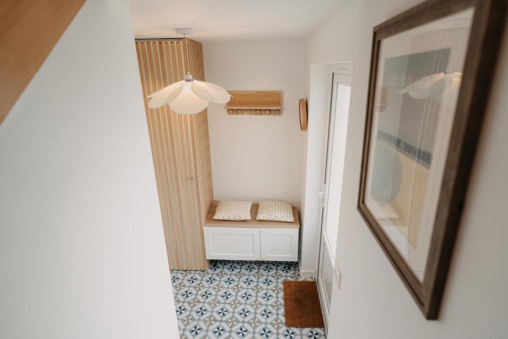Grange Petite Brise bord de mer photo 3