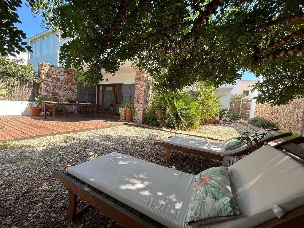 CASA GRANADO en Cabo de Gata photo 1