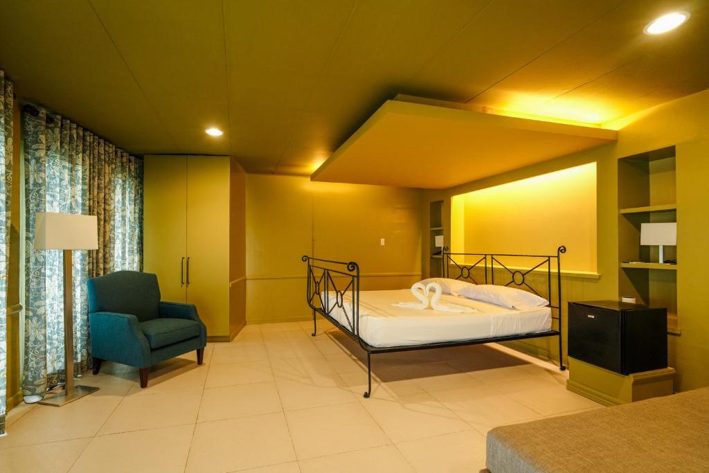 Jacobs Hill Tagaytay photo 3