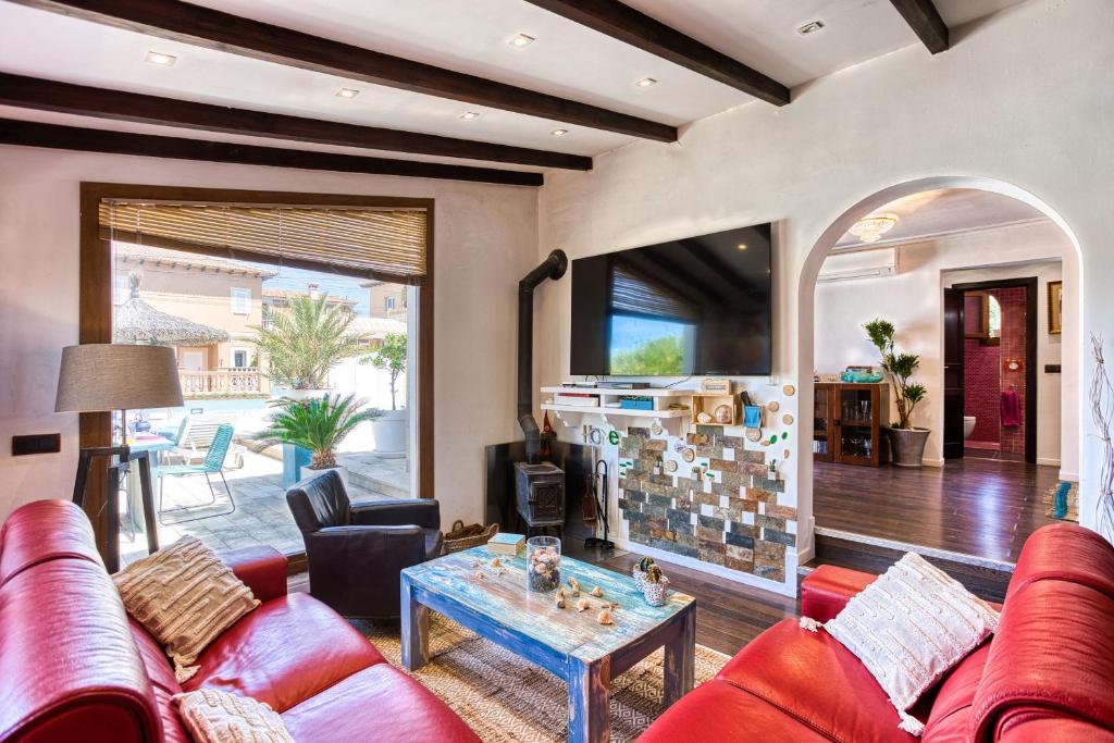 Villa La Playita photo 4