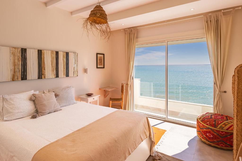 Kite House Dakhla
